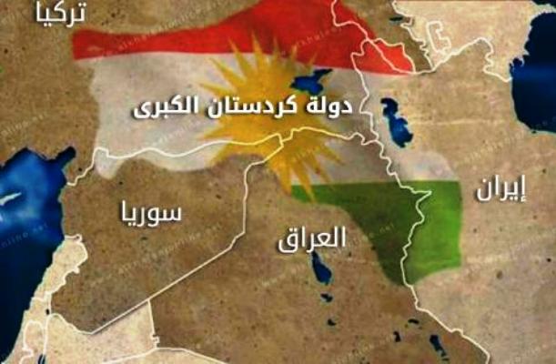 إستفتاء الدولة الكُردية.. بين التحديات الداخلية والمعارضة الخارجية