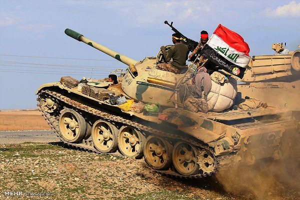 عمليات تلعفر.. خطوات إستراتيجية لتوازنات قادمة