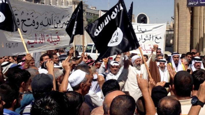 أزمة القيادة عند العرب السُنة