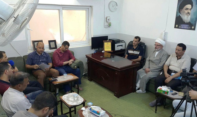 مركز المستقبل يناقش دور العوامل النفسية في تشكيل السلوك السياسي للأحزاب