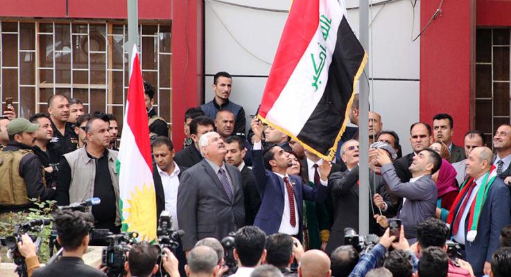 أزمة التعايش في العراق.. من التوتر الطائفي إلى العقدة القومية الكُردية