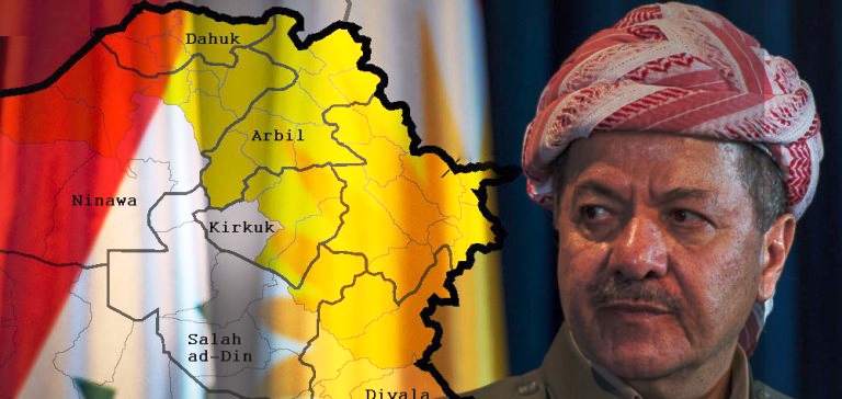 محنة الإستفتاء ورسائل مابعد كركوك