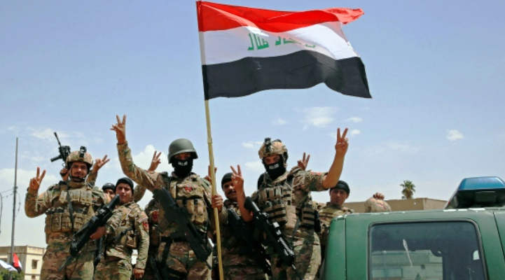 نهاية العراق في مذكرات بيتر غالبريث.. (الجزء الثاني)