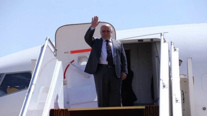 قراءة في جولة العبادي الإقليمية.. غطاء إقليمي كامل وتراجع حلم الدولة الكُردية