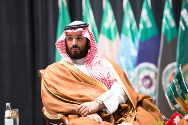 المملكة تجدد ذاتها.. خيارات الترابط والتكتيك الإستراتيجي