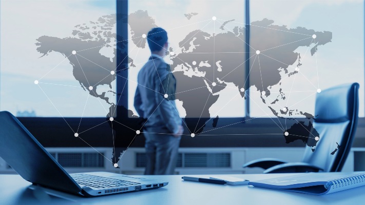 تحدي التكيف والفاعلية في السياسة الدولية