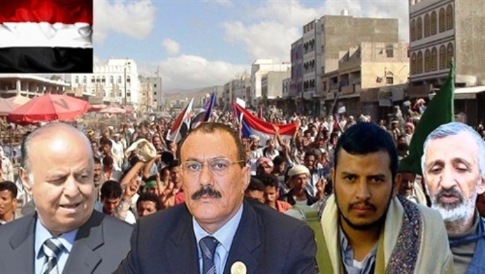 فتنة صنعاء.. إقتتال داخلي وتدخل خارجي