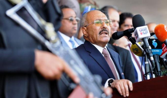مستقبل اليمن بعد صالح
