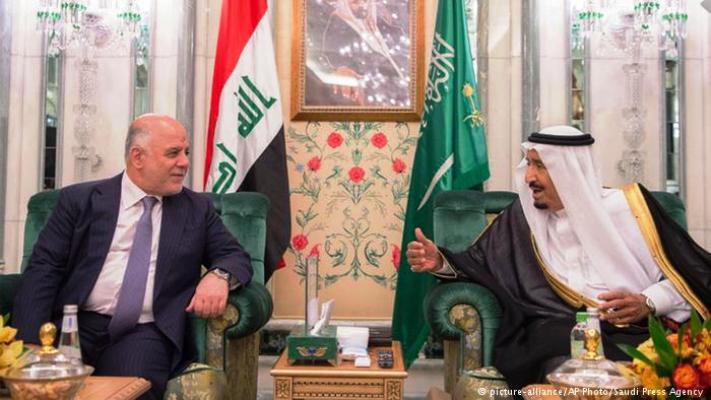 قراءة في عوامل التقارب السعودي - العراقي