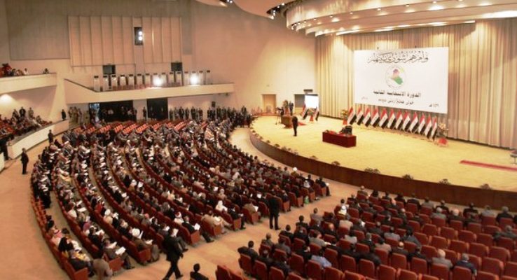 التمويل السياسي.. قراءة في قانون الأحزاب السياسية العراقي رقم (36) لسنة 2015