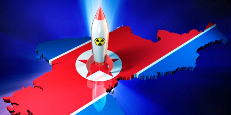 الخيارات الدولية للتعاطي مع كوريا الشمالية