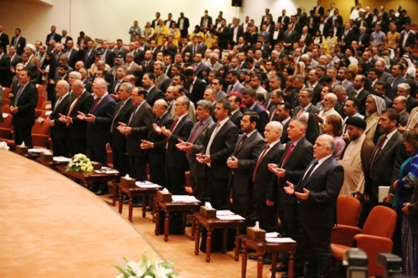 رؤية تحليلية لخارطة التحالفات الإنتخابية العراقية لعام 2018