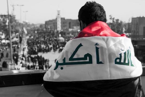 العراق.. عبور نحو البداية
