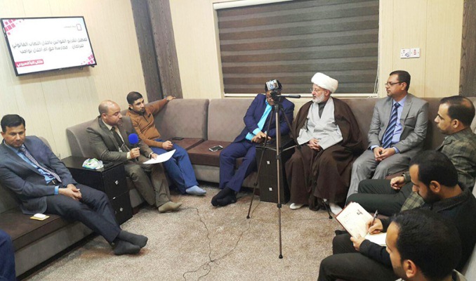 مركز المستقبل يناقش ظاهرة إخلال النصاب القانوني للبرلمان لتعطيل تشريع القوانين