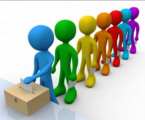 التوعية المجتمعية قبل الإنتخابات النيابية