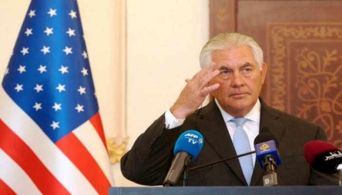 وزارة خارجية ترامب.. دلالة إقالة تيلرسون وتعيين بومبيو