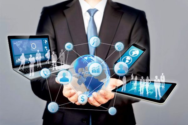 مستقبل الفكر في عصر التكنولوجيا الشبكية