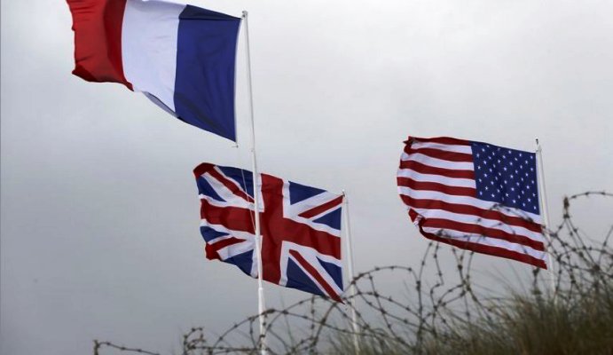 فرنسا من التفاهم الودي إلى الشريك الأصغر