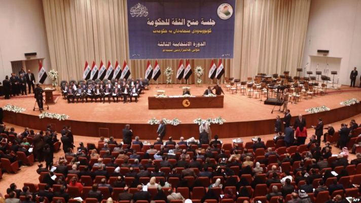 تداعيات الانتخابات العراقية على تشكيل الحكومة القادمة