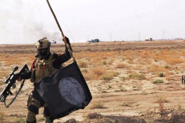 النهاية الفكرية لتنظيم داعش الإرهابي