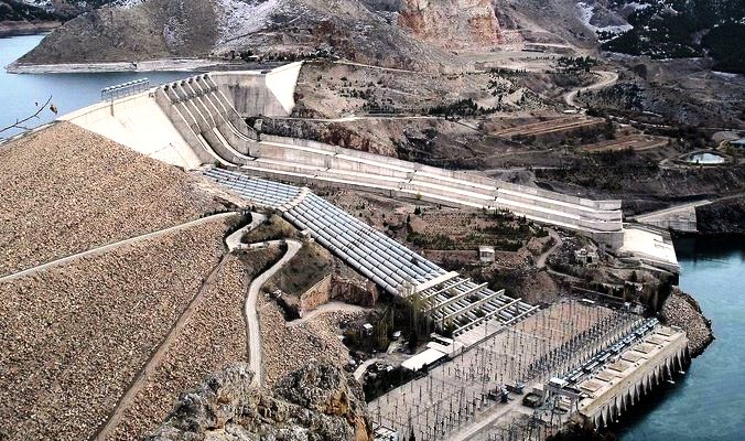 أزمة بناء سد إليسو.. الآثار والنتائج