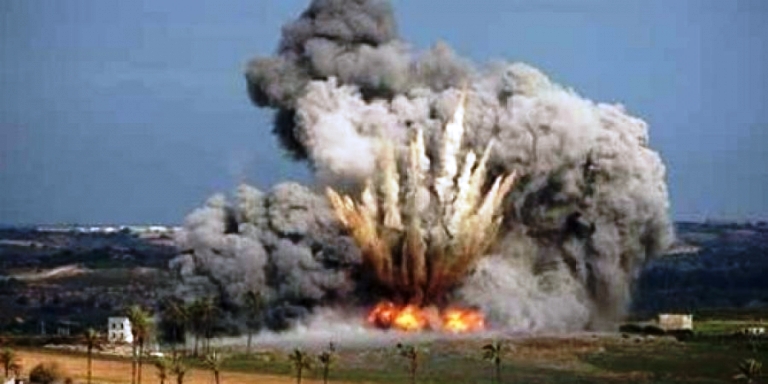 الحرب المؤجلة.. كيف ستجدد التنظيمات الارهابية فاعليتها في العراق؟