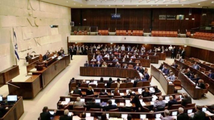 قانون الدولة اليهودية.. إحيائية دينية أم إقصائية سياسية