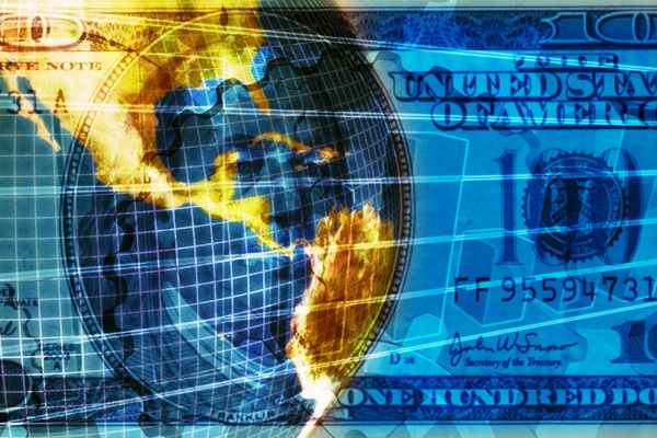 الحروب التجارية كأداة للسياسة الخارجية الأمريكية