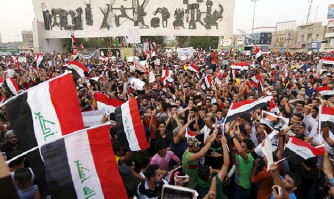 الإصلاح السياسي في العراق: معوقات وحلول