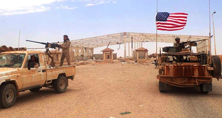 مصير اتفاق إدلب والخيارات الأمريكية في سوريا