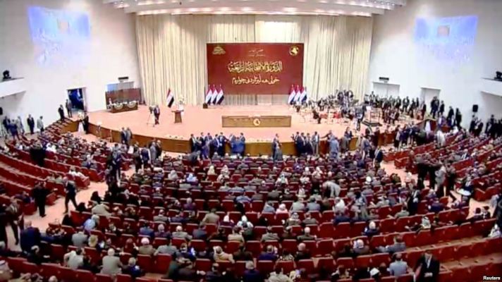 العراق.. من التوافق المشروط إلى التوافق بالإختيار