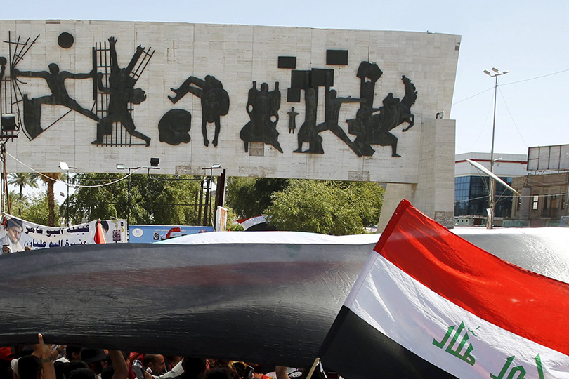 العراق على أعتاب العام 2019