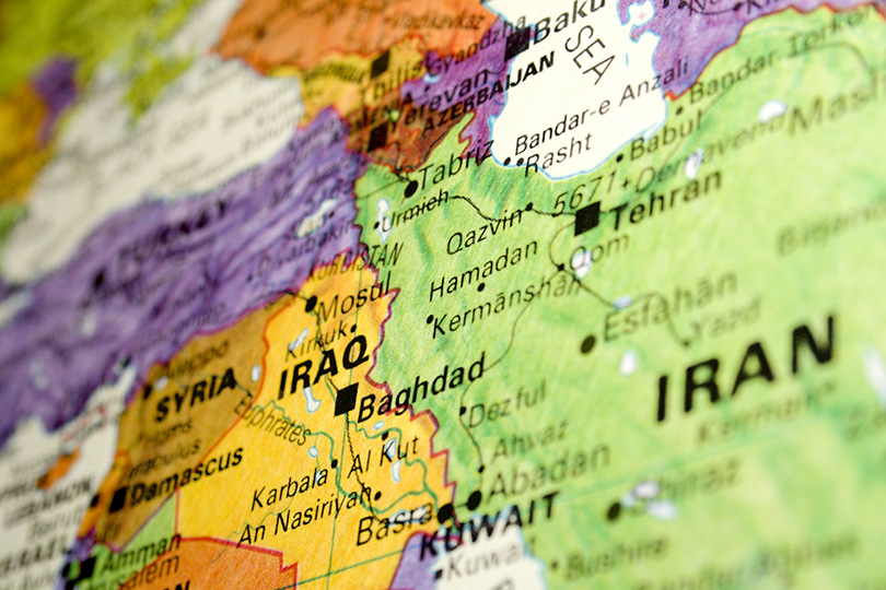 التدخلات الخارجية في العراق بعد انتخابات ٢٠١٨ وفروض المواجهة