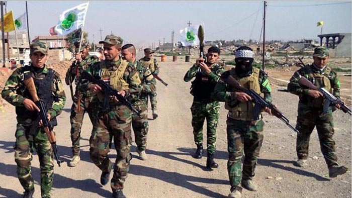 إحتمالية الصراع ما بعد الإنتصار