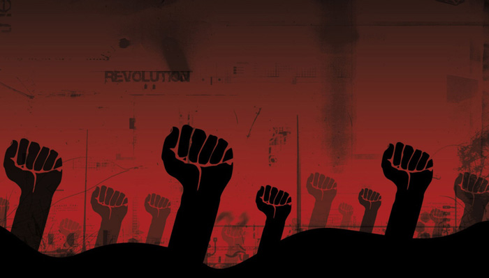 قوى التغيير المفترضة في العراق: النقابات مثالا