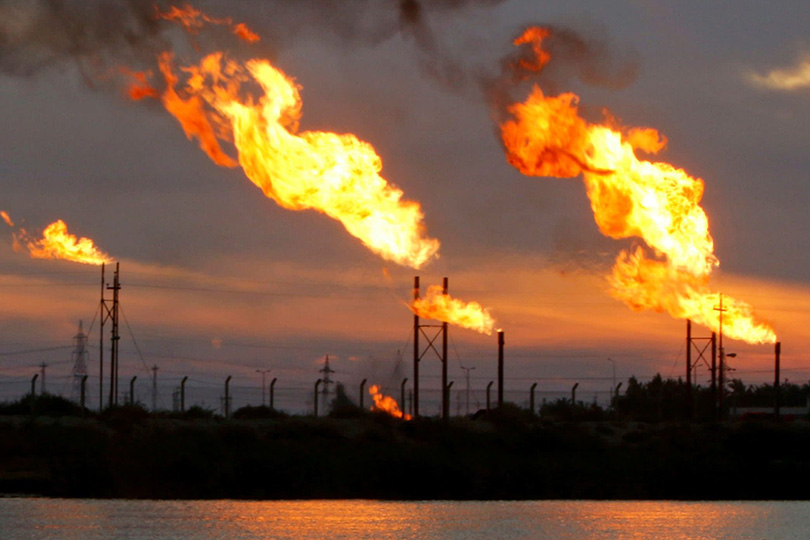 أثر متغير النفط في مستقبل العلاقة بين الحكومة الاتحادية وإقليم كُردستان