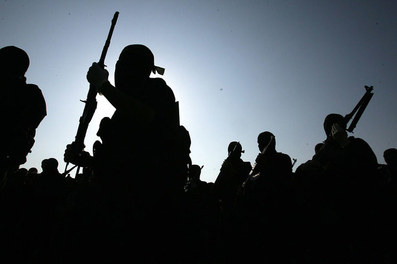 فرضية إعادة تكرار سيناريو تنظيم داعش في العراق