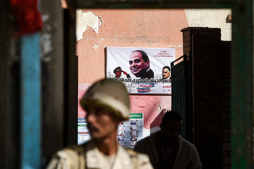 مصر: تعديلات دستورية أم نظام سياسي جديد؟