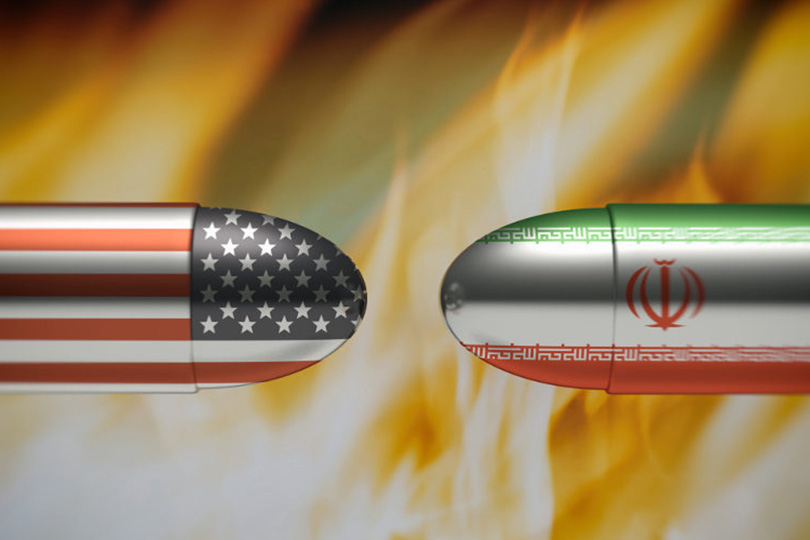 خيارات المواجهة بين إيران والولايات المتحدة