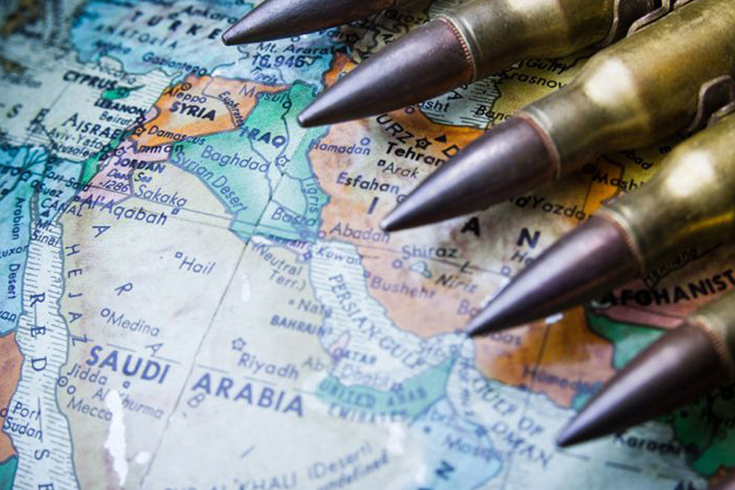 هل تسهم فرضية التفاوض الأمريكي- الإيراني في استقرار الشرق الأوسط؟