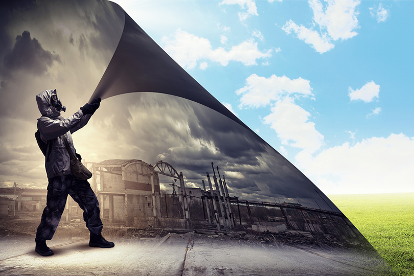 مقاربات في بناء السلام لمجتمعات مابعد الصراع.. العراق إنموذجا