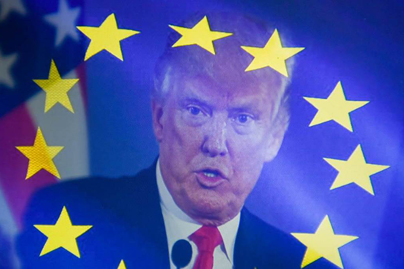 كيف ينظر الإتحاد الأوروبي إلى التوتر الأمريكي ــ الإيراني؟