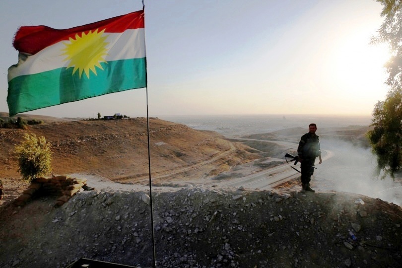 العلاقة بين بغداد وإقليم كُردستان.. تداعيات مابعد الإستفتاء