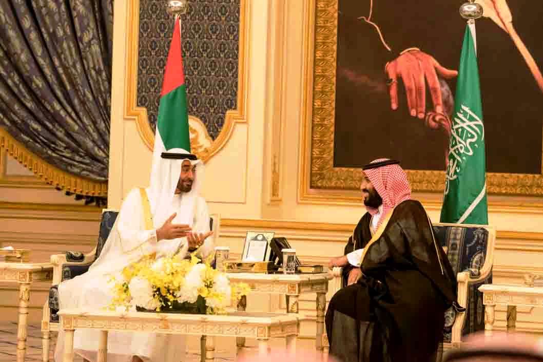 السعودية والإمارات.. من التحالف إلى التخالف