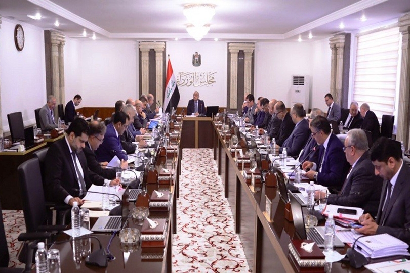 تحديات حكومة عادل عبد المهدي وأزمة النظام السياسي