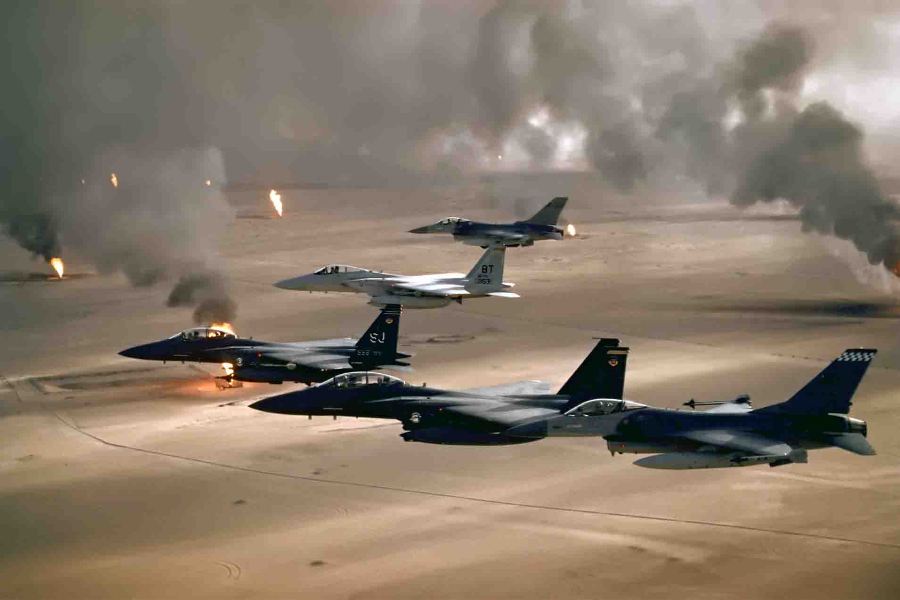 الهجوم الإسرائيلي على إيران.. ماذا بعد؟