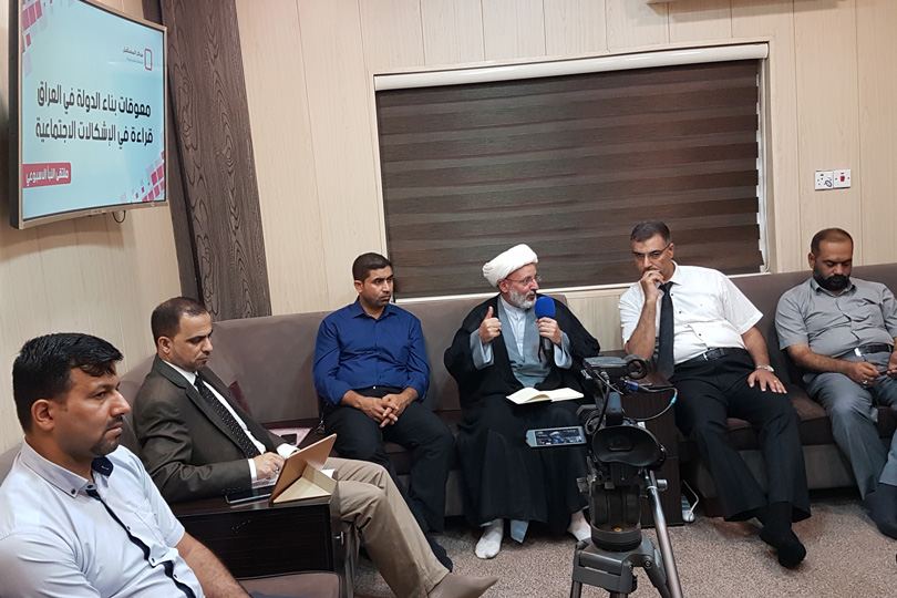 معوقات بناء الدولة في العراق (2) .. قراءة في الإشكالات الاجتماعية