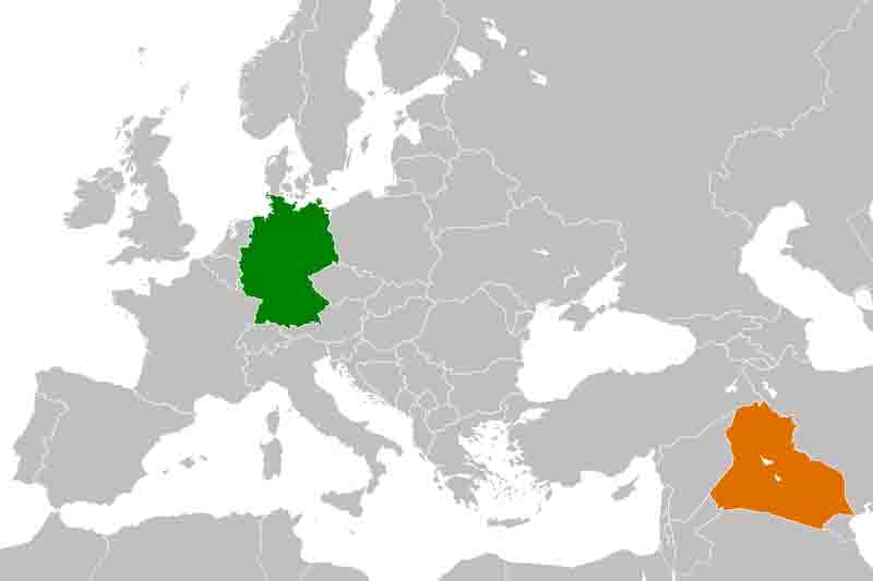 العراق والتجربة الألمانية: مسببات الفشل وعوامل النجاح