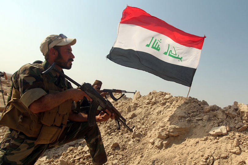 السيادة في تصور النخبة السياسية والدينية العراقية