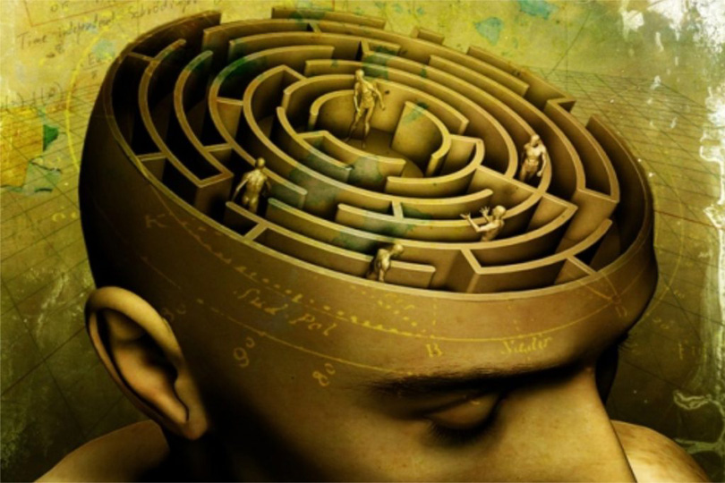 احتلال العقل وموت الإرادة